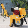 Rodillo compactador vibratorio manual pequeño de 285 kg (FYL-D600)